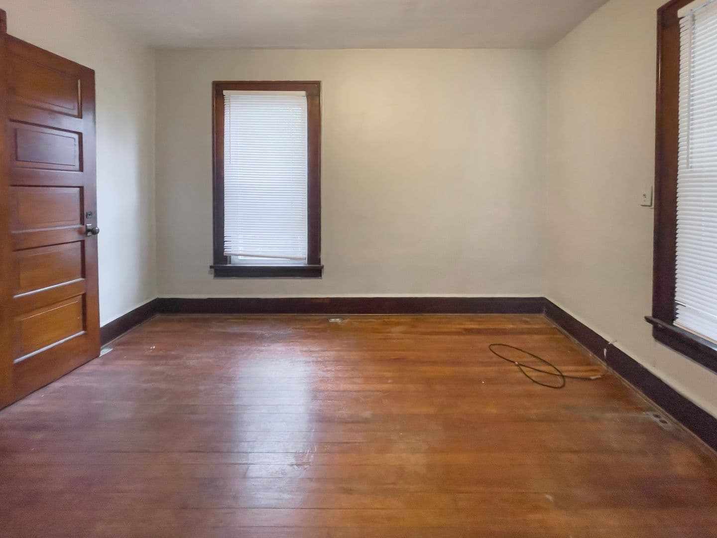 Muncie House: 1405 W Jackson St