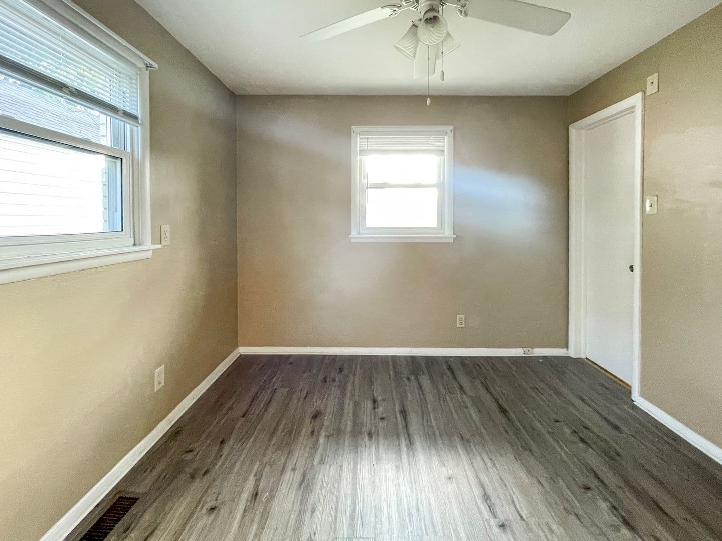 Muncie House: 2117 N Hollywood Ave.