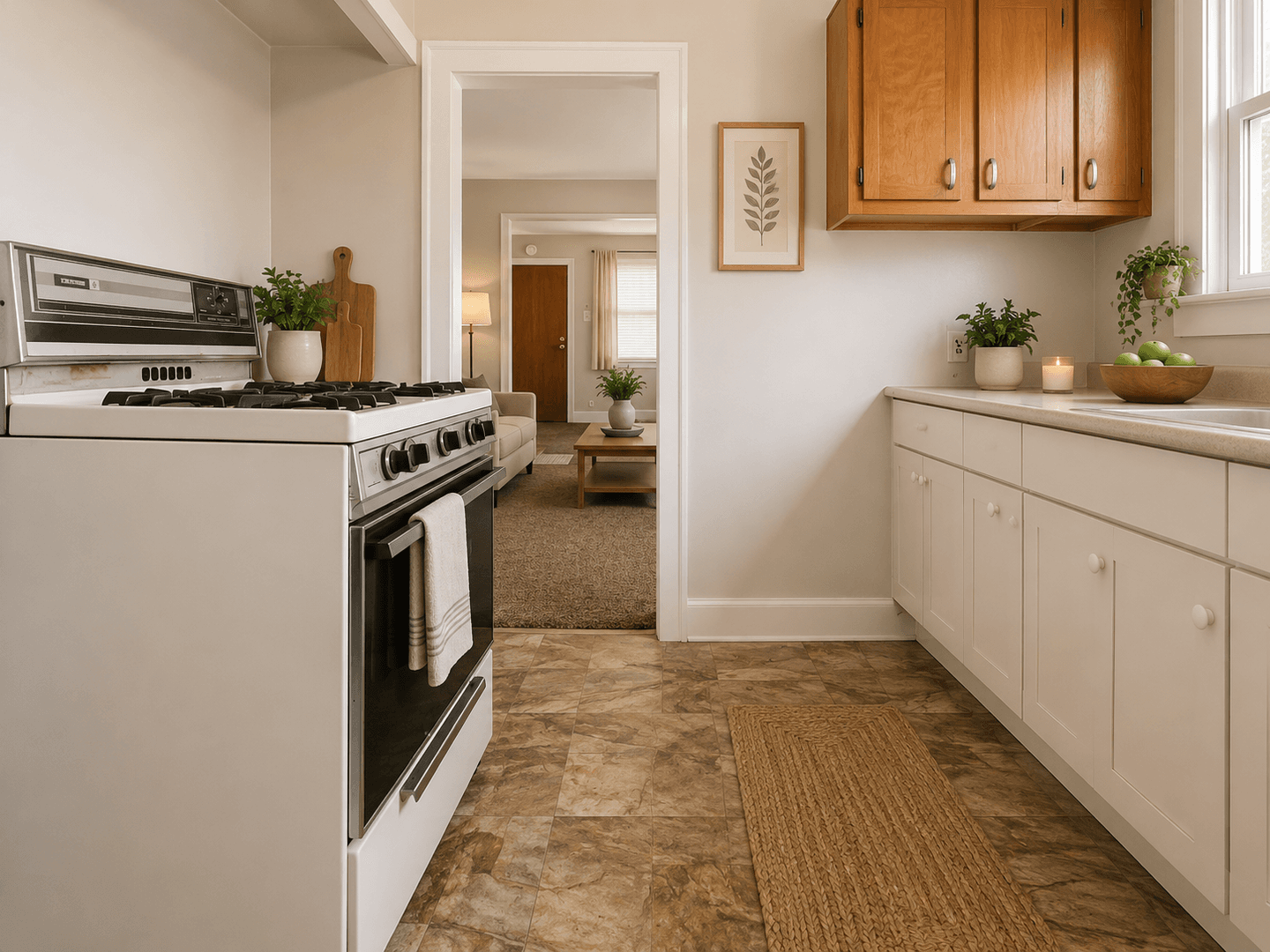 Muncie House: 1220 W 1st St