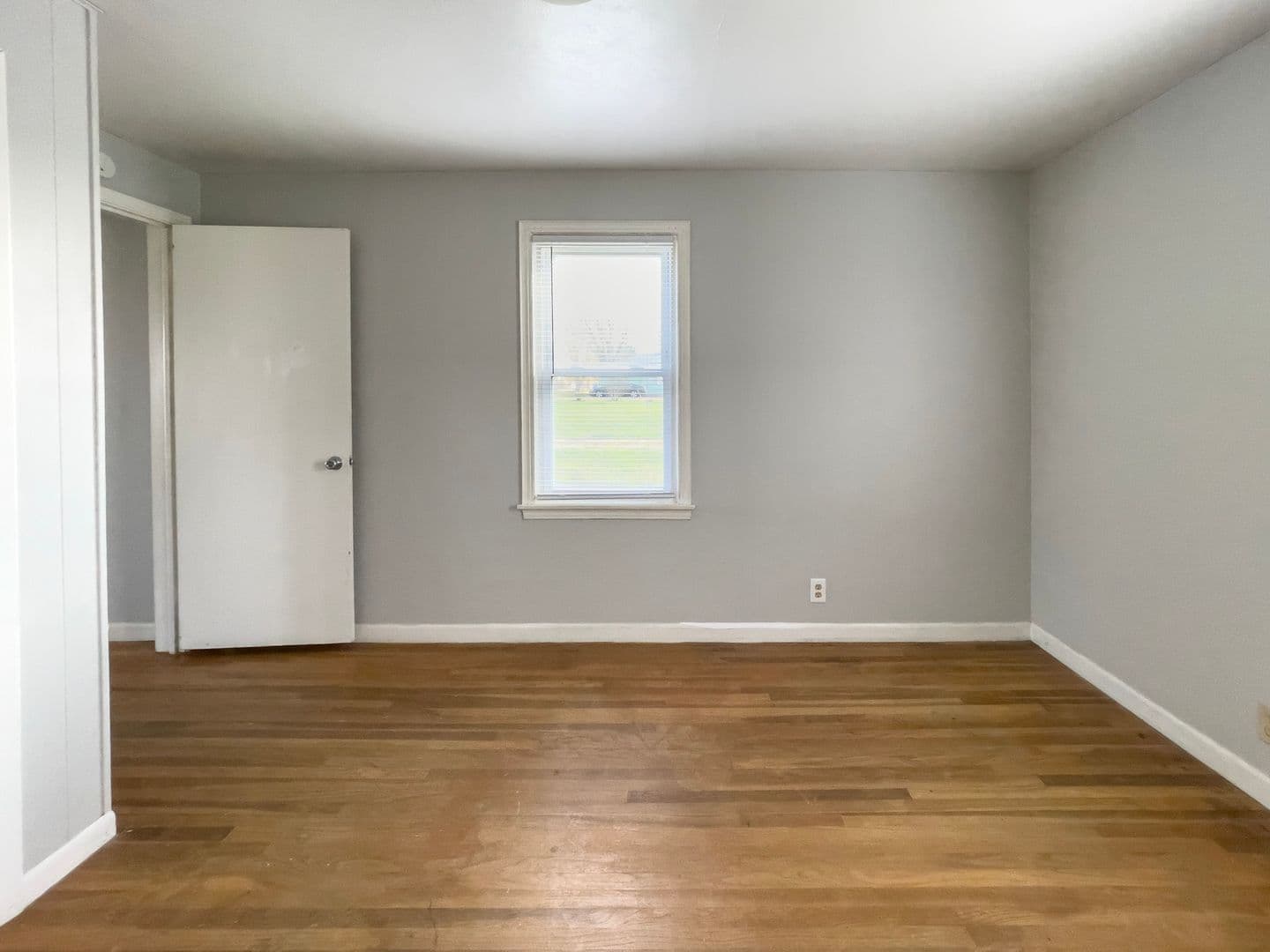 Parker City House: 10823 SR 32