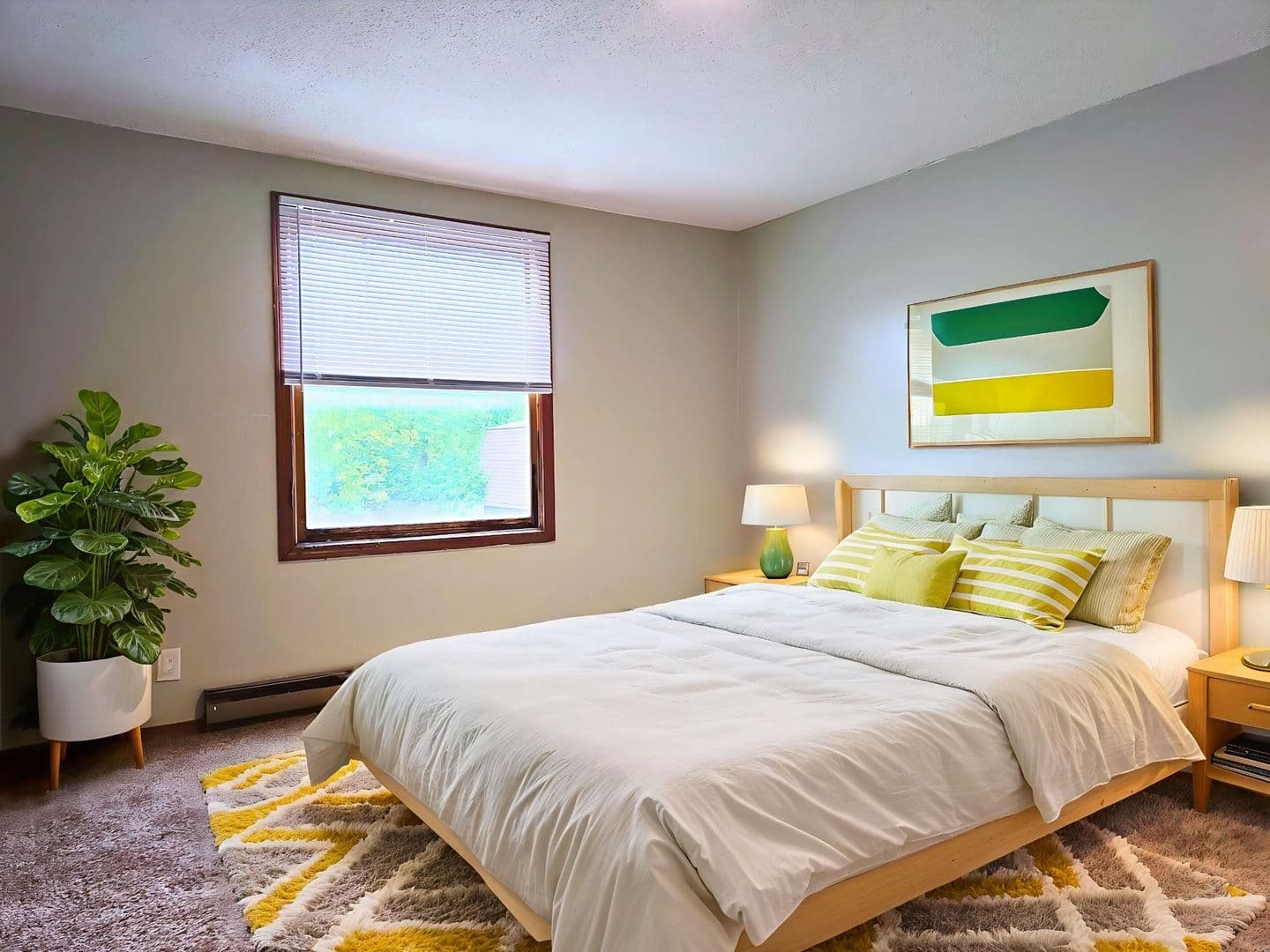 Muncie Apartment: 222 W Centennial Ave