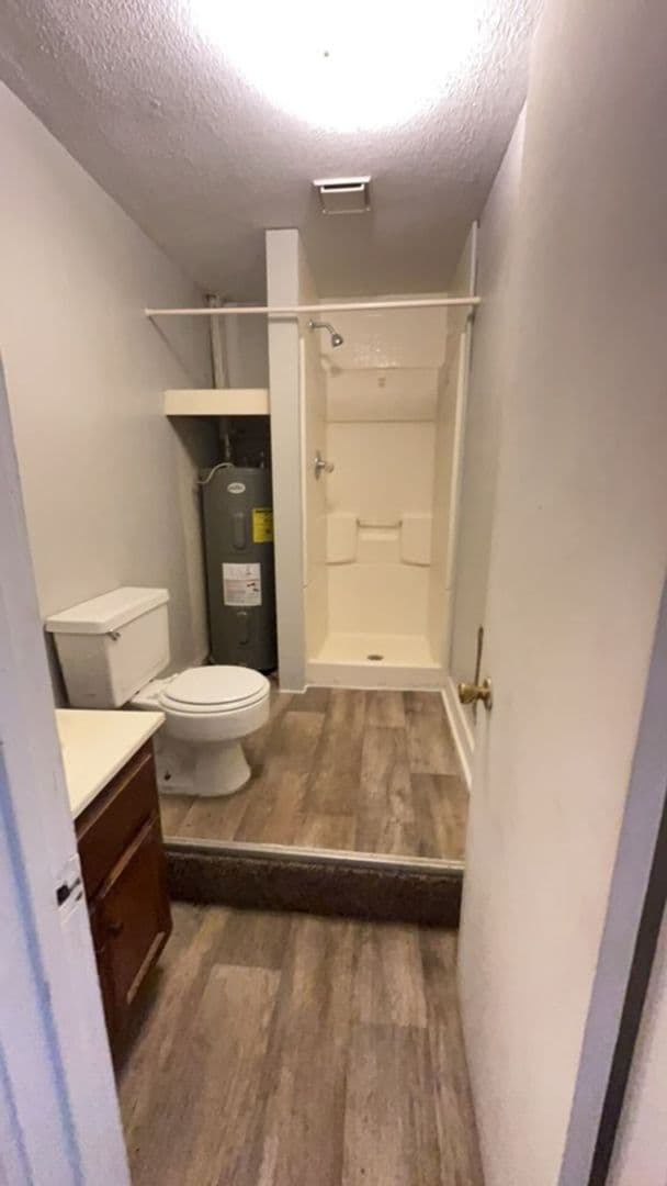 Muncie Apartment: 1514 W. Jackson St. Apt. 4
