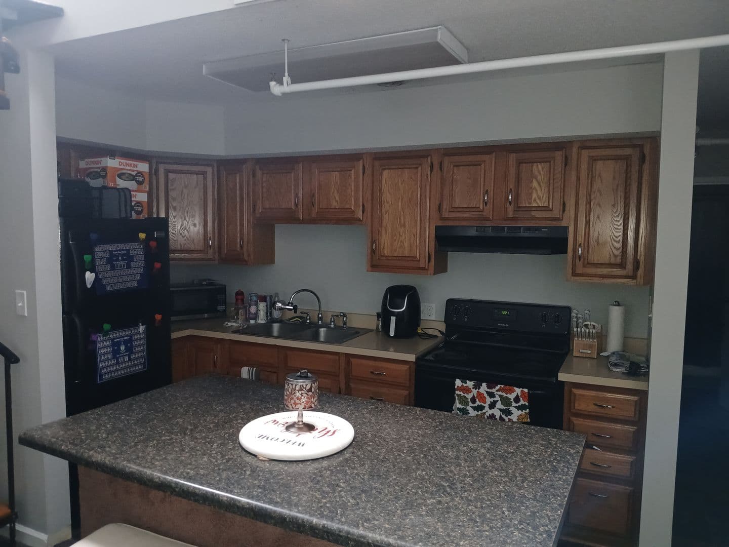 Muncie Apartment: 1712 W University Ave