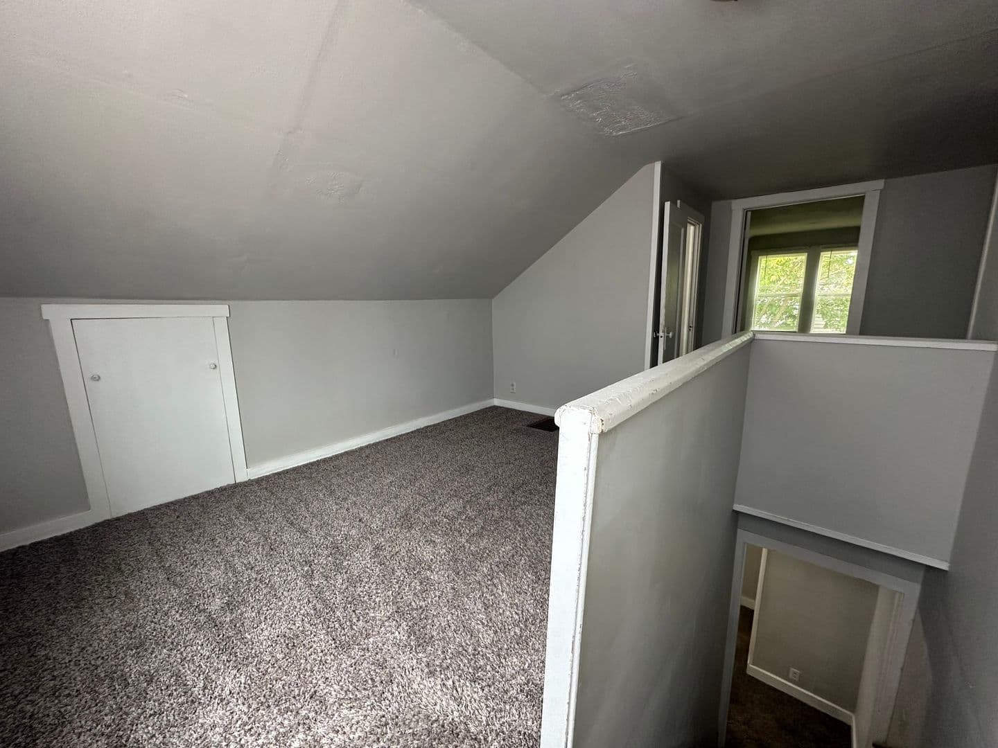 Muncie House: 1122 W. Rex St.