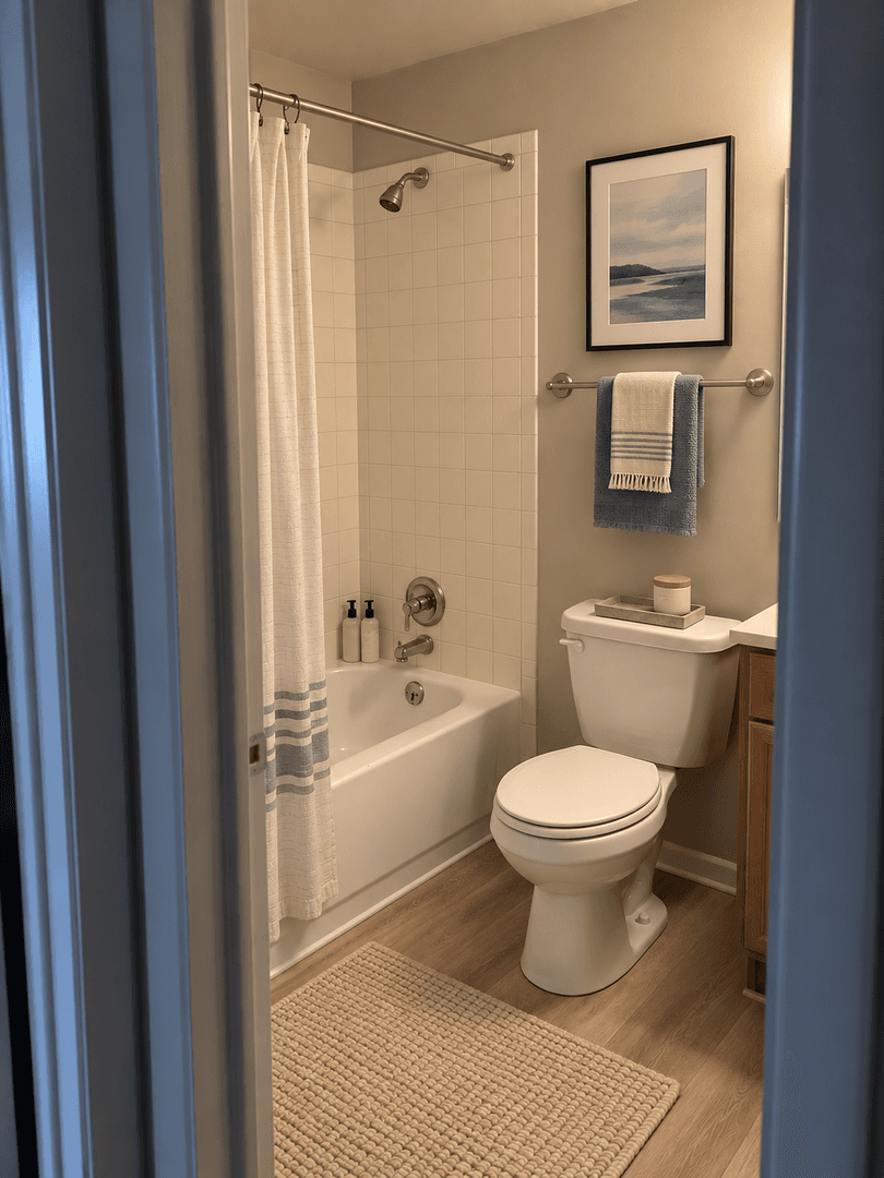 Muncie Apartment: 715 S Brittain Ave
