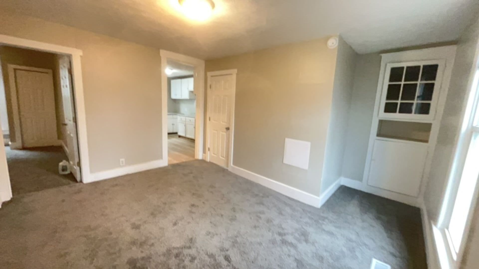 Muncie House: 808 N Jefferson St