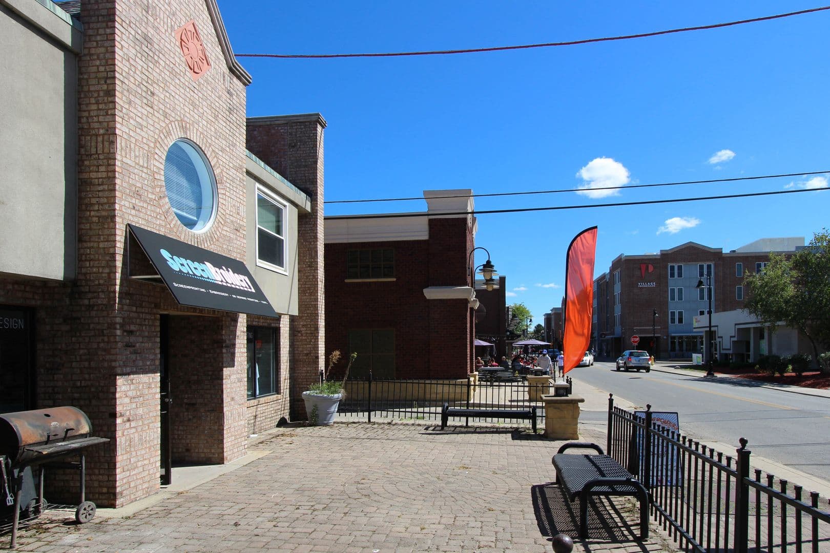Muncie Apartment: 1712 W University Ave