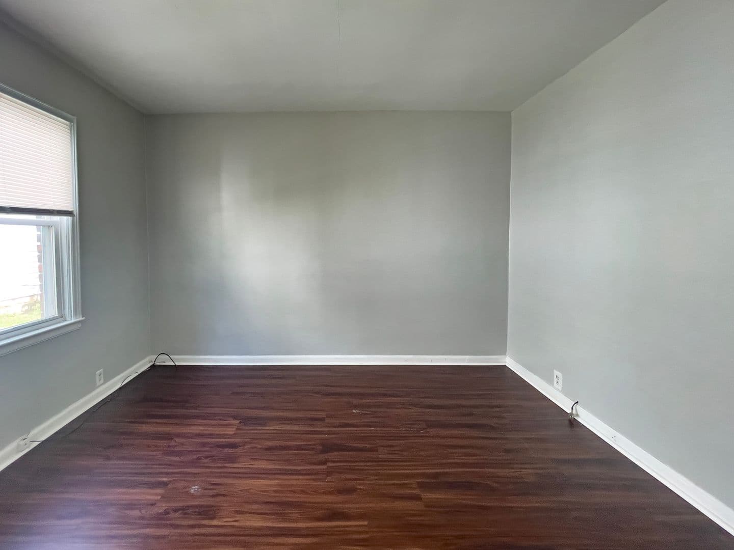 Muncie Apartment: 1520 W Main Street  Apt. 2