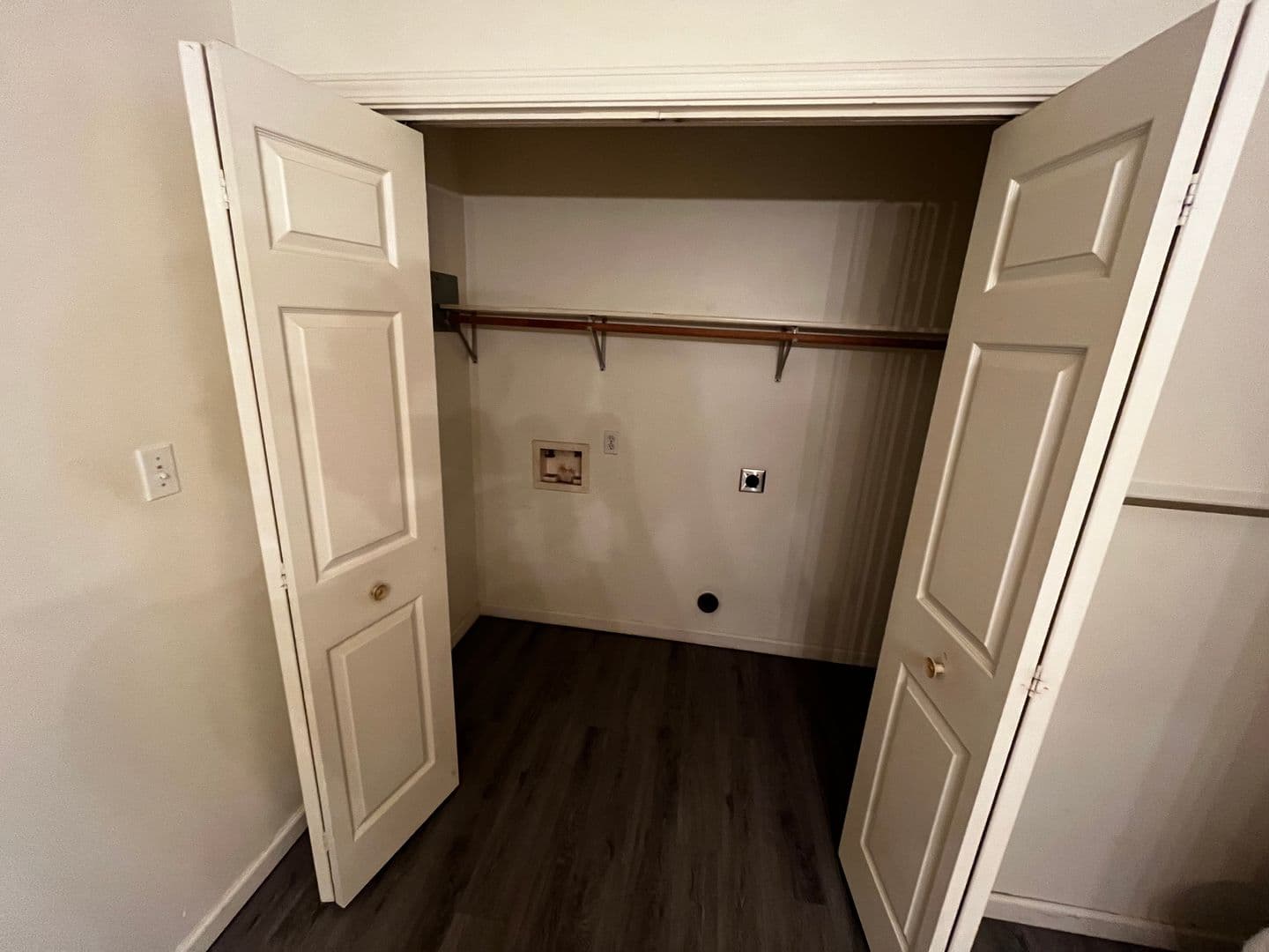 Muncie Apartment: 9021 W Jackson St