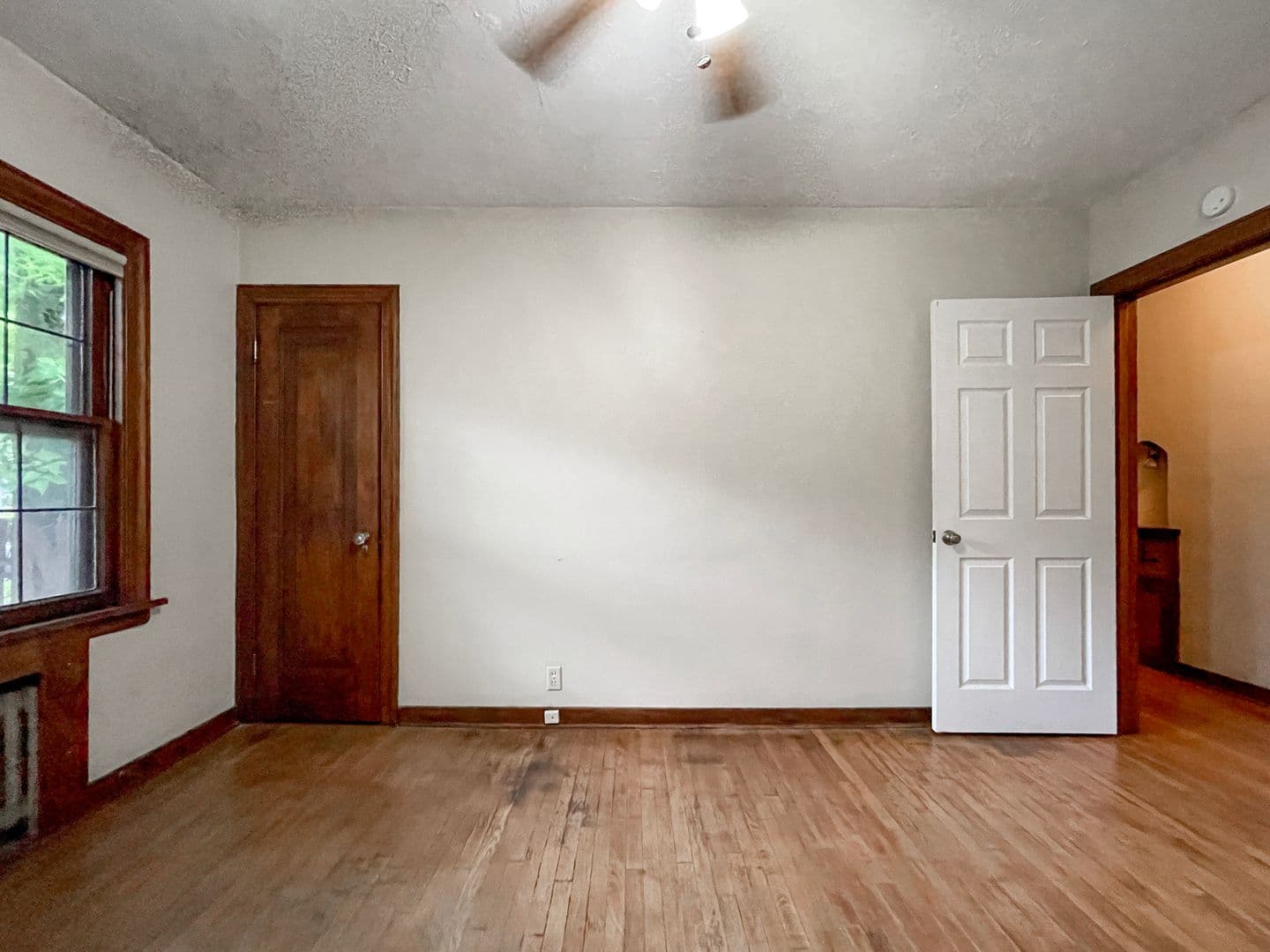 Muncie House: 712 W. University Ave.