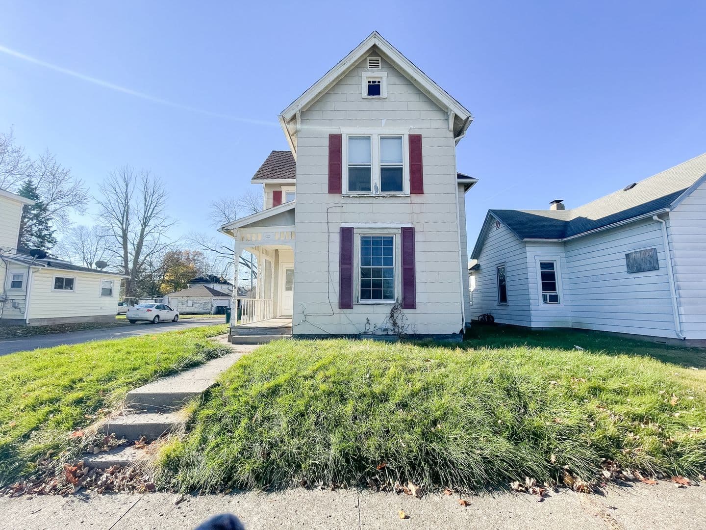 Richmond House: 258 SW 2nd St.