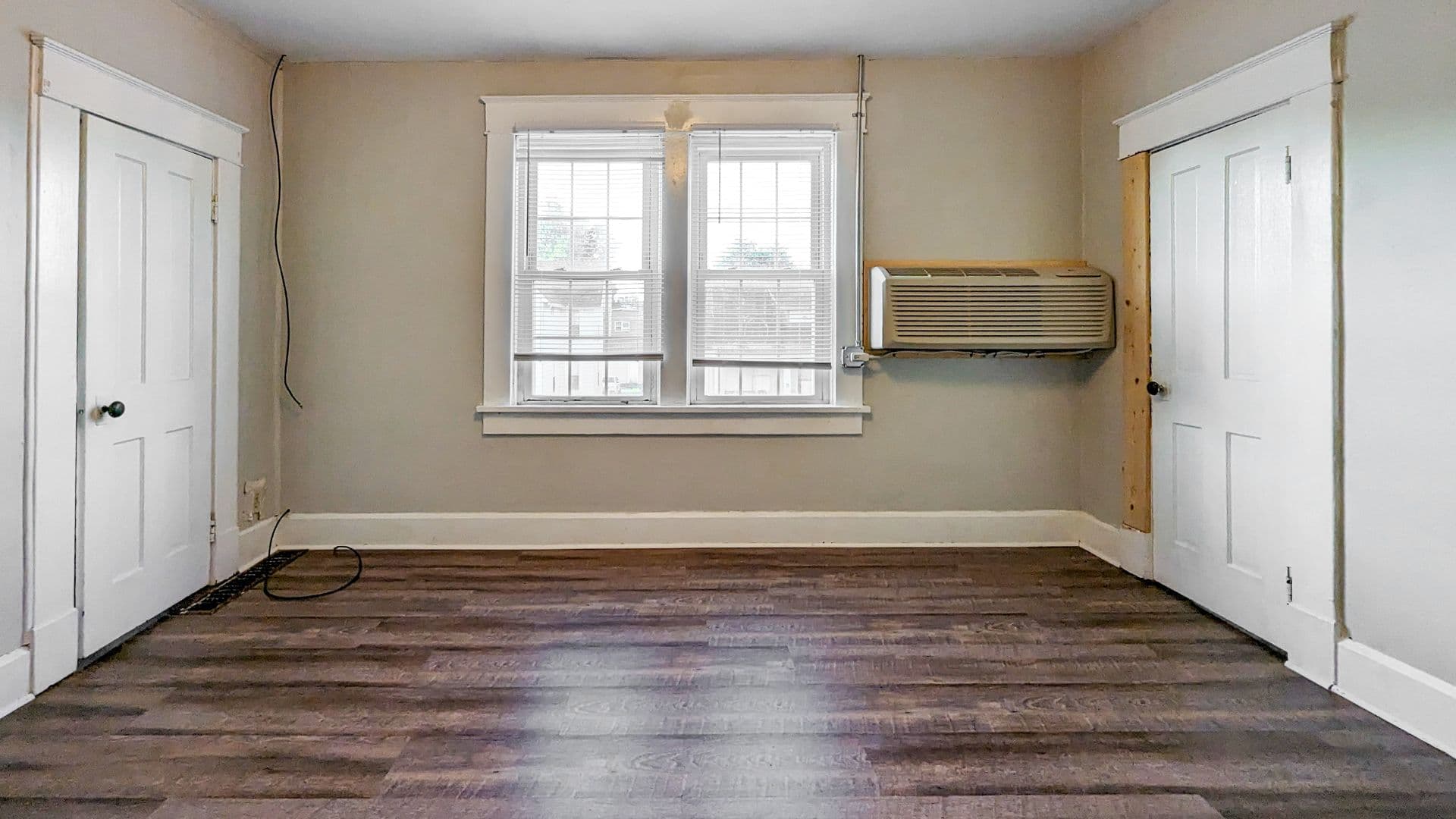 Muncie Apartment: 1900 W Jackson St.