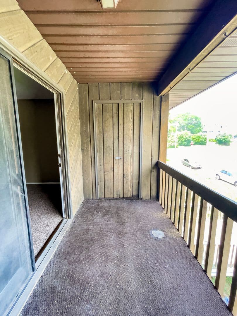 Muncie Apartment: 920 N. Linden St. Apt 1