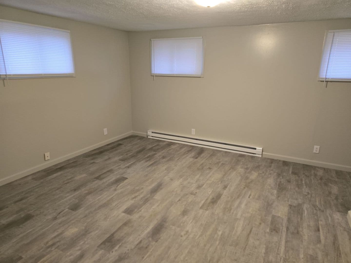 Muncie Apartment: 1413 W University
