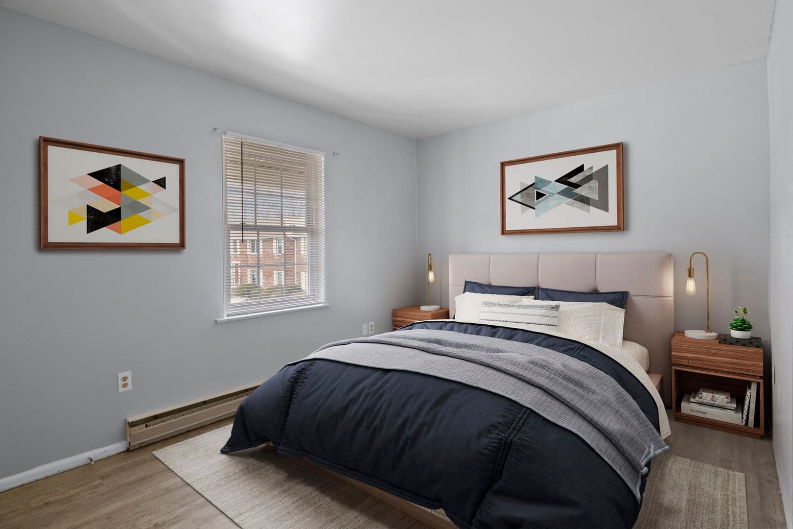 Elwood Apartment: 1775 Antler Ct.