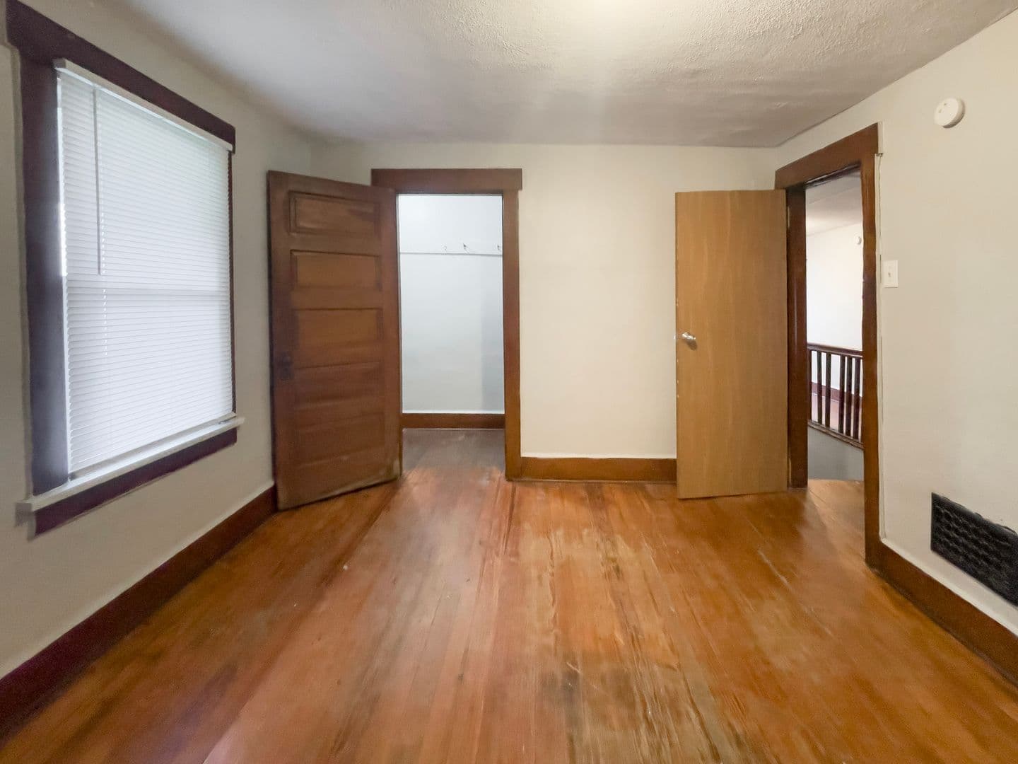 Muncie House: 1405 W Jackson St
