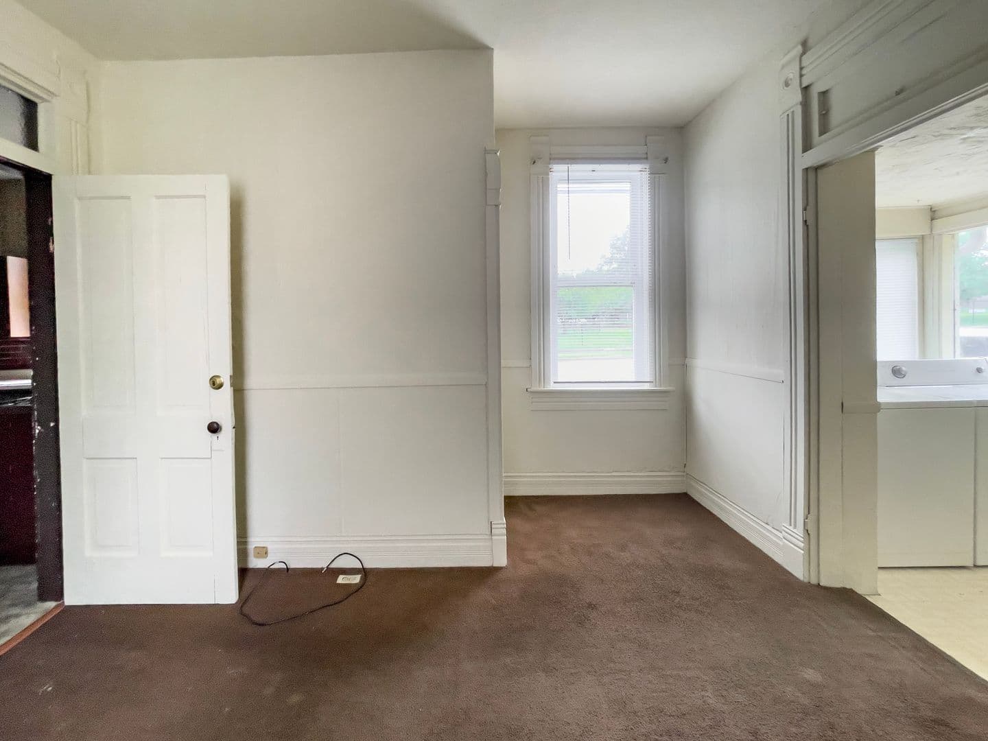 Muncie Apartment: 826 W Ashland Ave