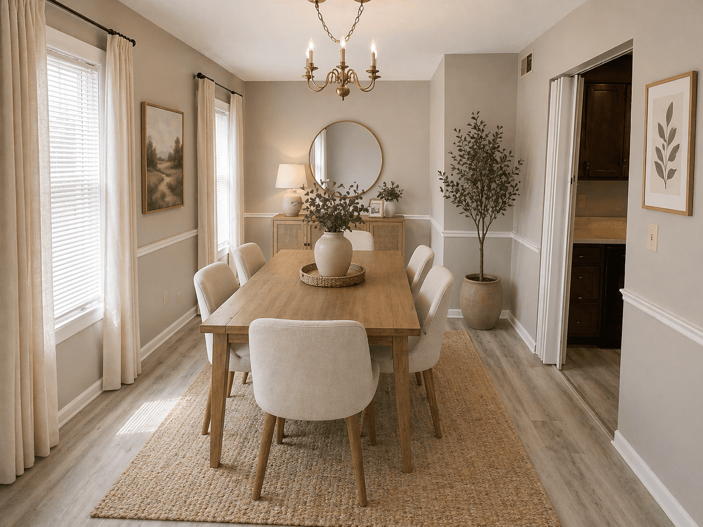 Muncie Apartment: 106 N McKinley Ave.