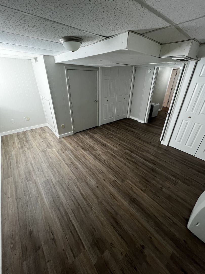 Muncie House: 108 N McKinley Ave