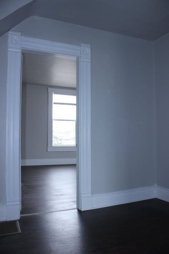 Muncie Apartment: 1507 1/2 W. Jackson St.