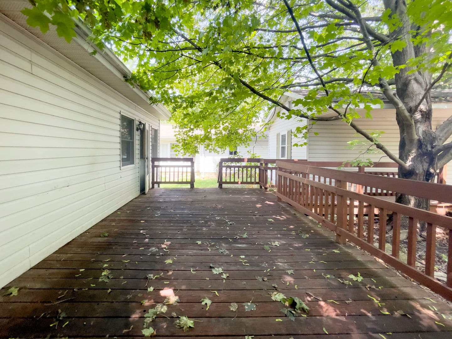Muncie House: 1408 N Lorraine