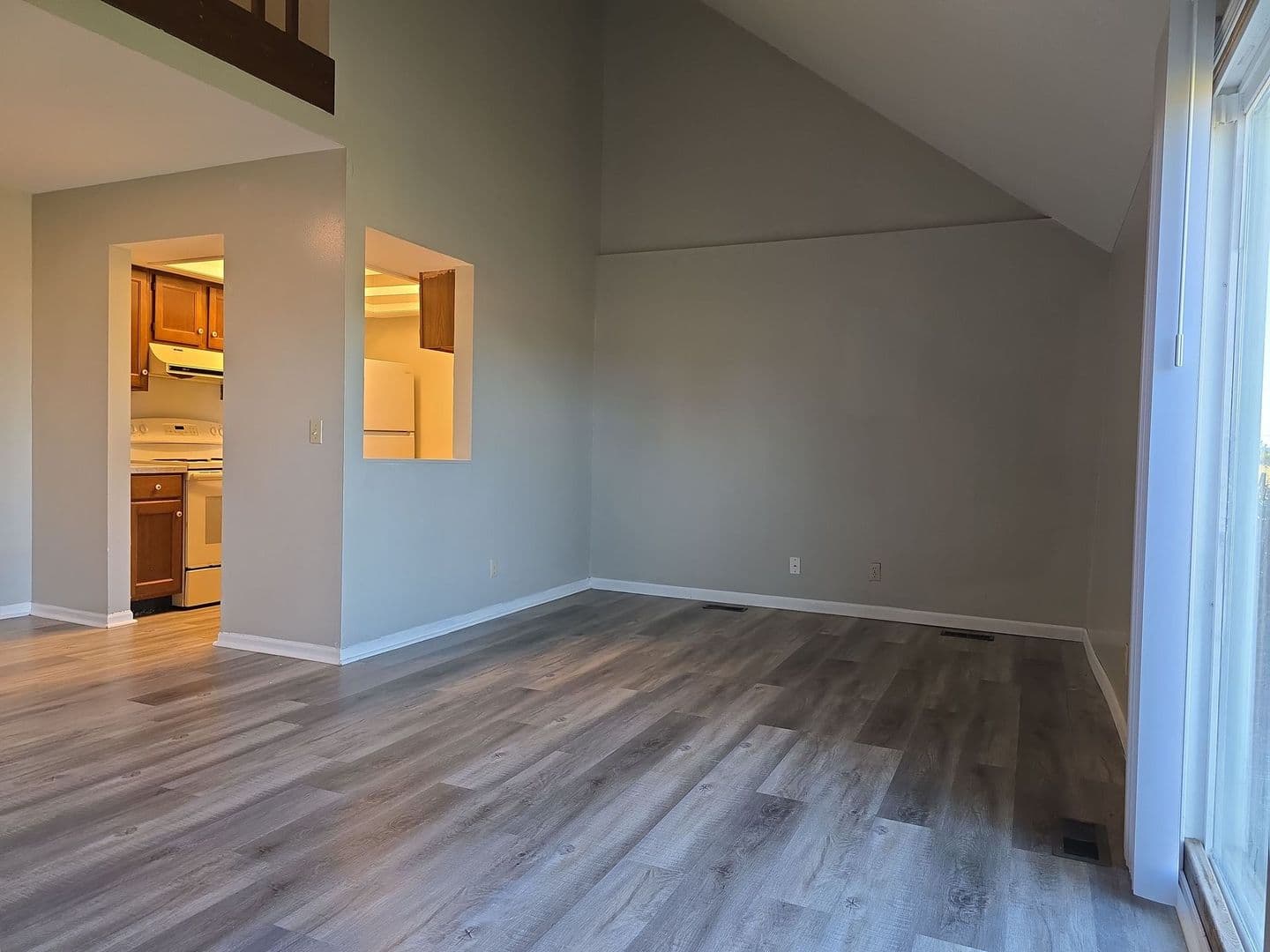 LaGrange Apartment: 215 Lightning Hill Blvd.