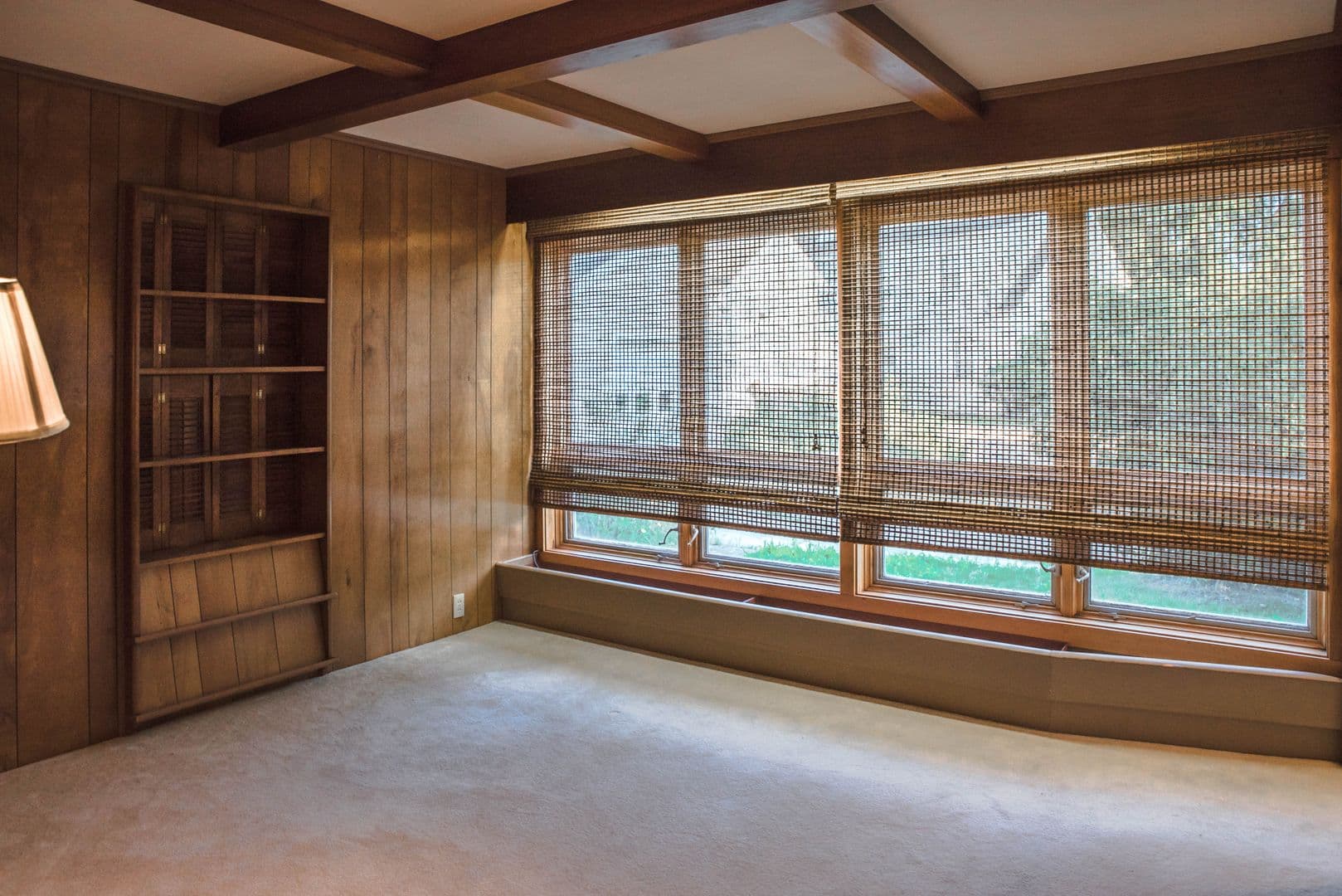Muncie House: 1312 N Woodridge Ave