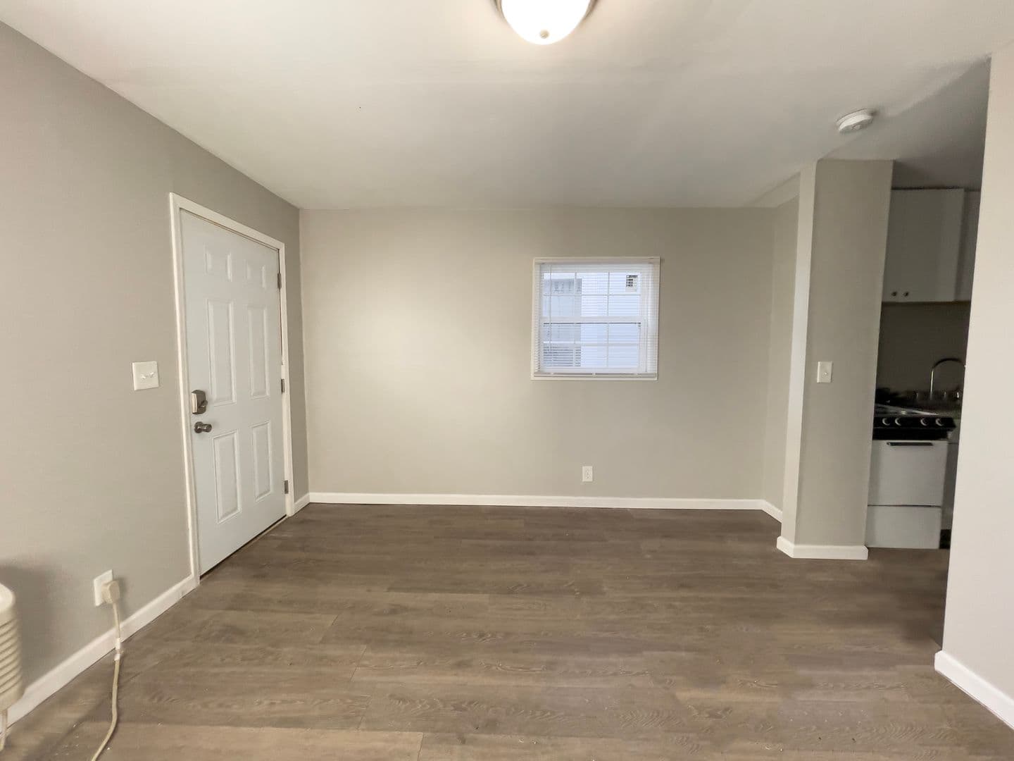 Muncie Apartment: 1814 W 7th St.