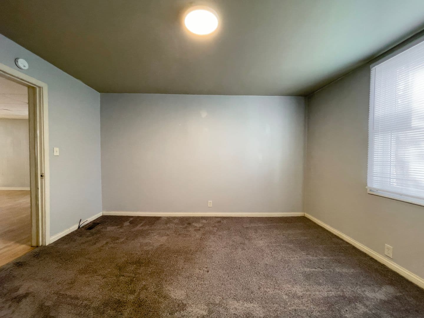 Muncie Apartment: 204 N Dill St
