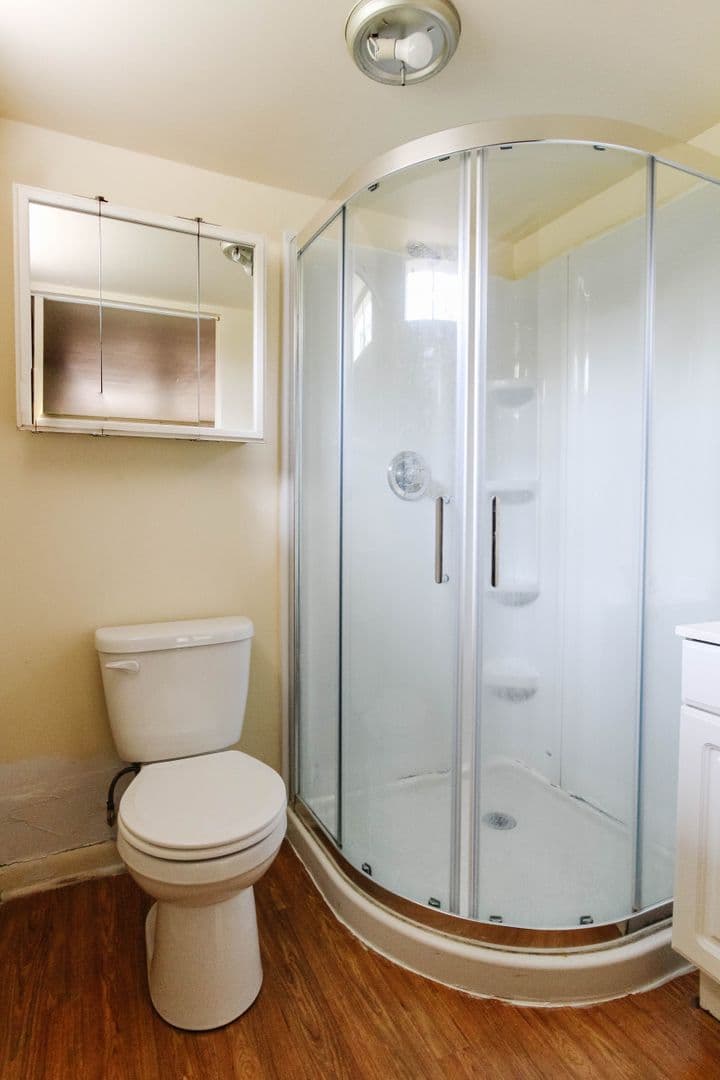 Muncie Apartment: 1506 W White River Blvd. - Apt B.