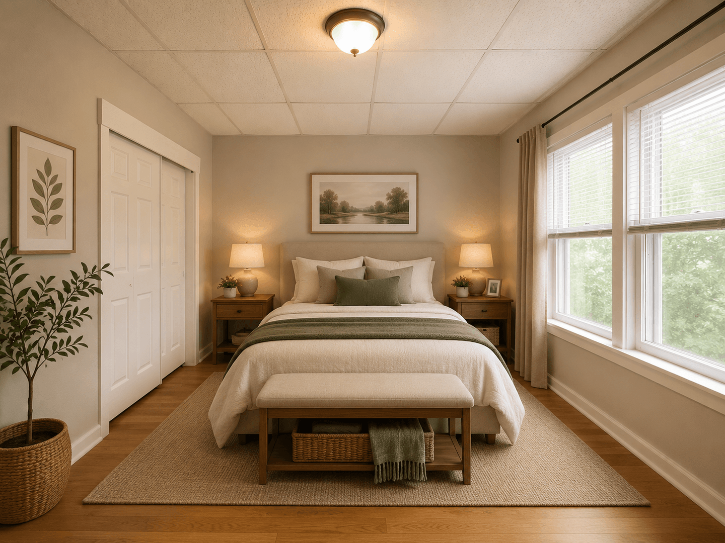 Muncie House: 2217 S Jefferson St.