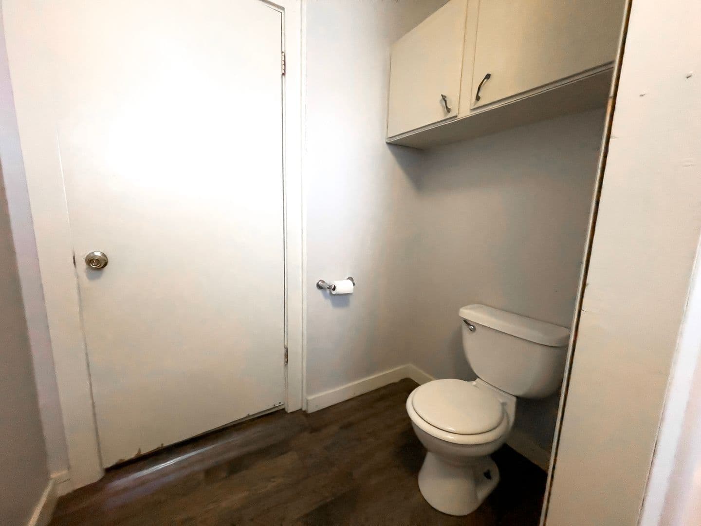 Muncie Apartment: 204 N Dill St