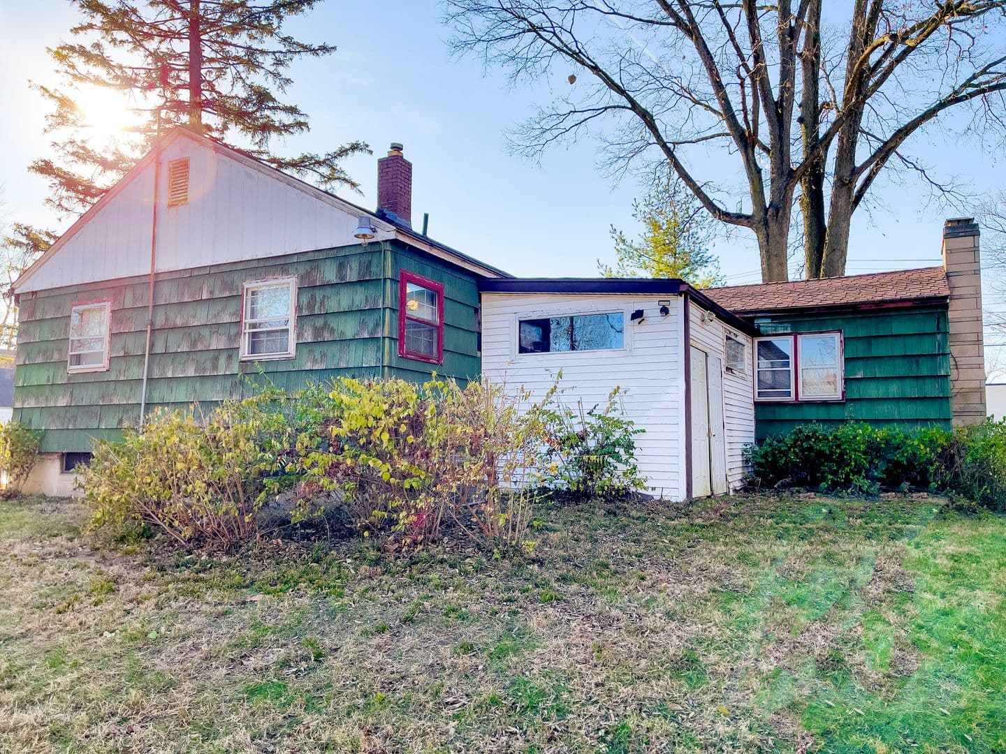 Muncie House: 710 W Ace St