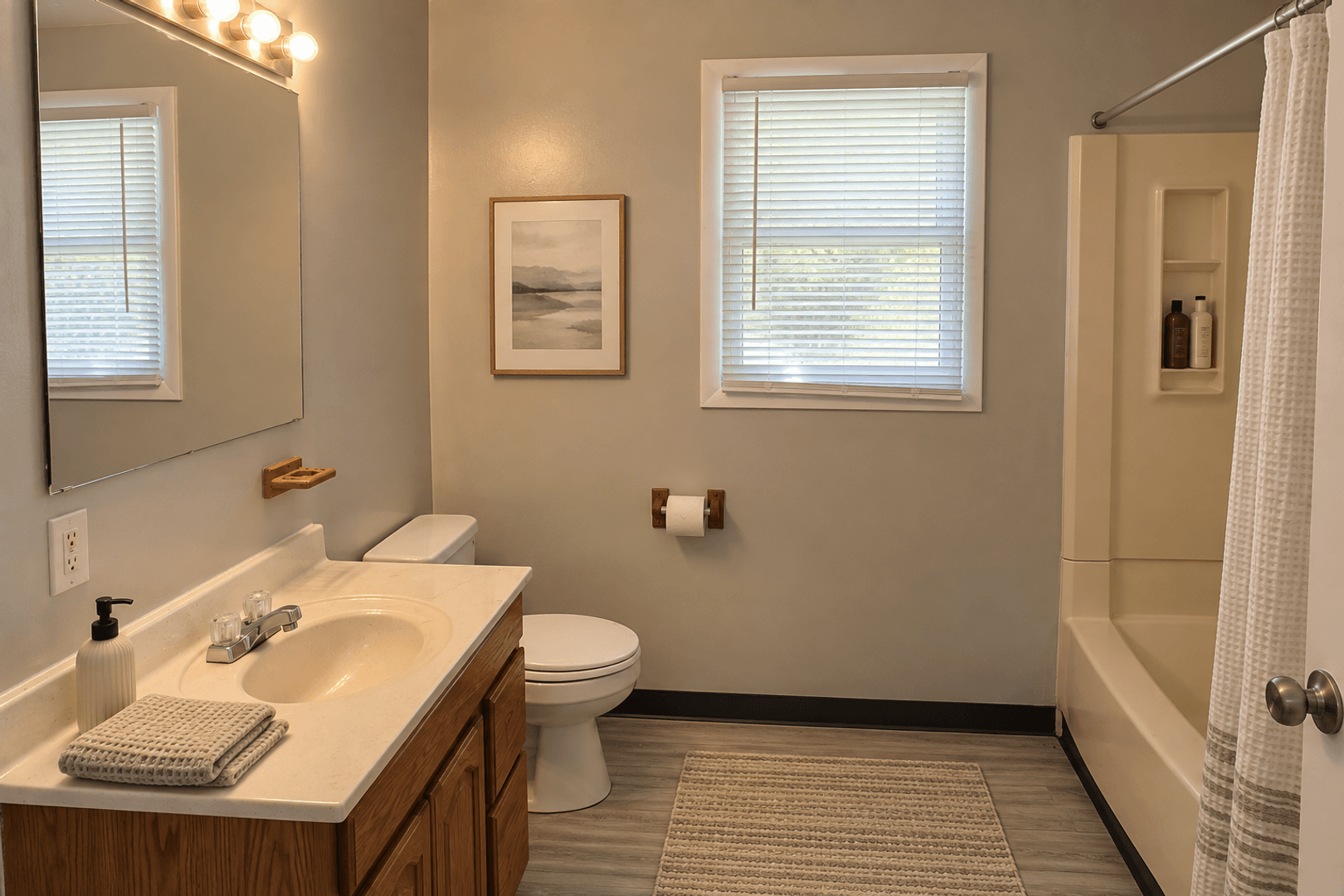 Muncie House: 525 W 8th St