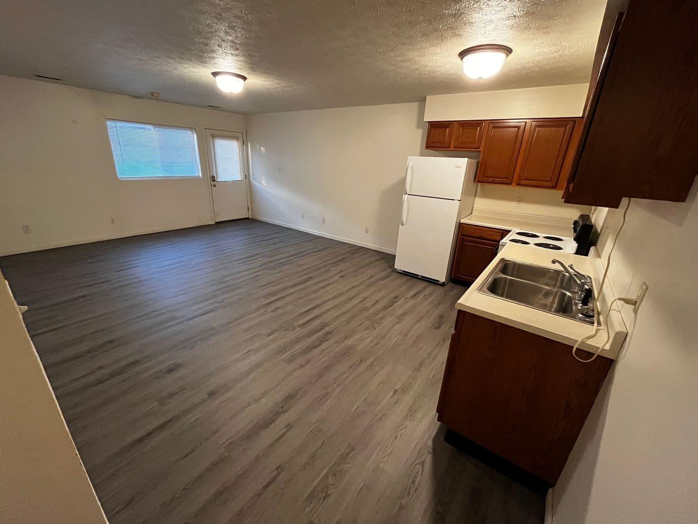 Muncie Apartment: 9021 W Jackson St