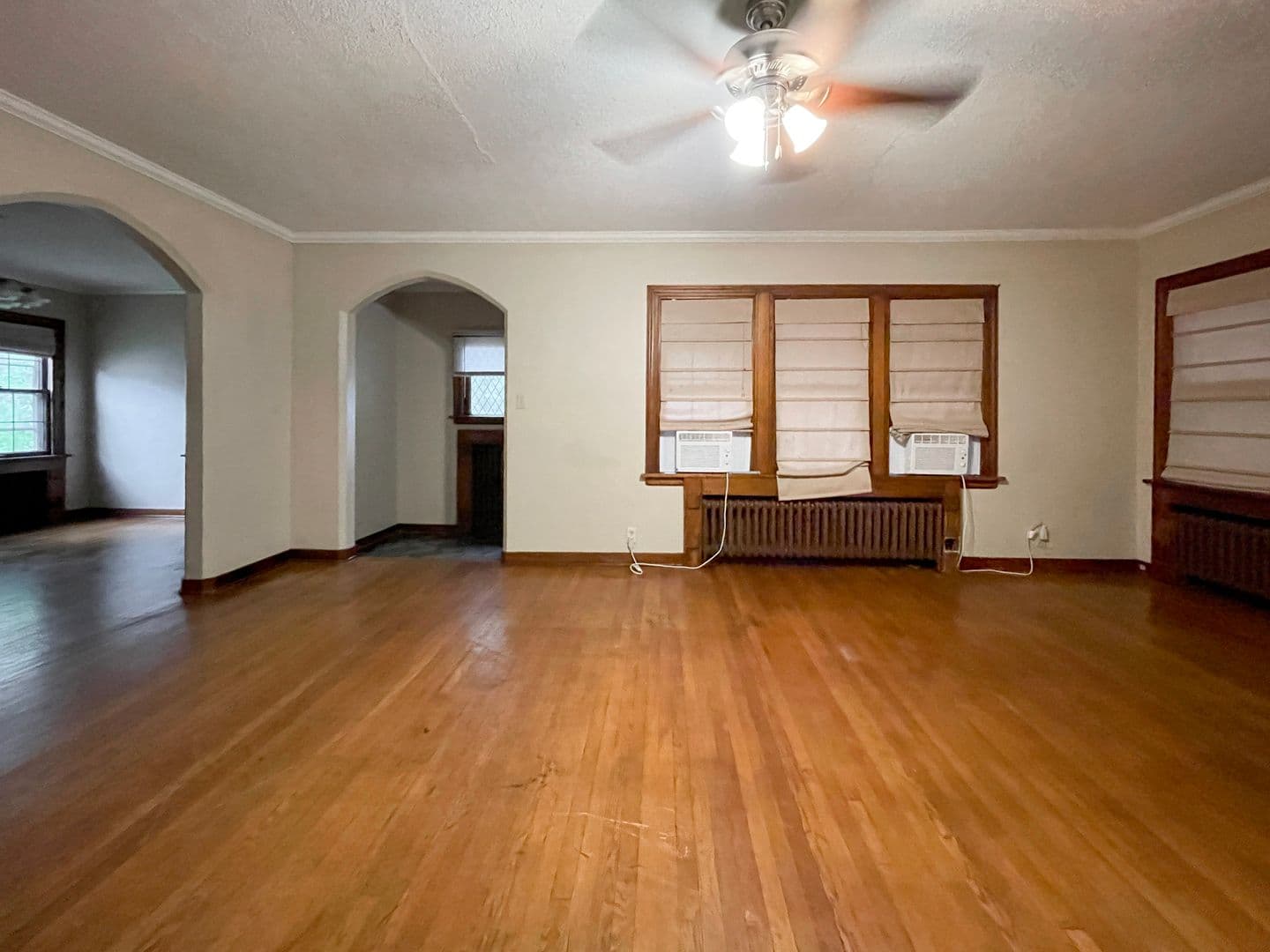 Muncie House: 712 W. University Ave.