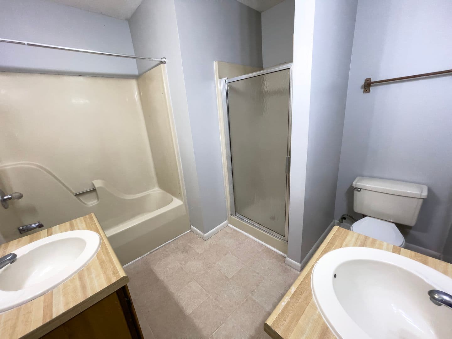 Muncie Apartment: 1409 W Jackson St