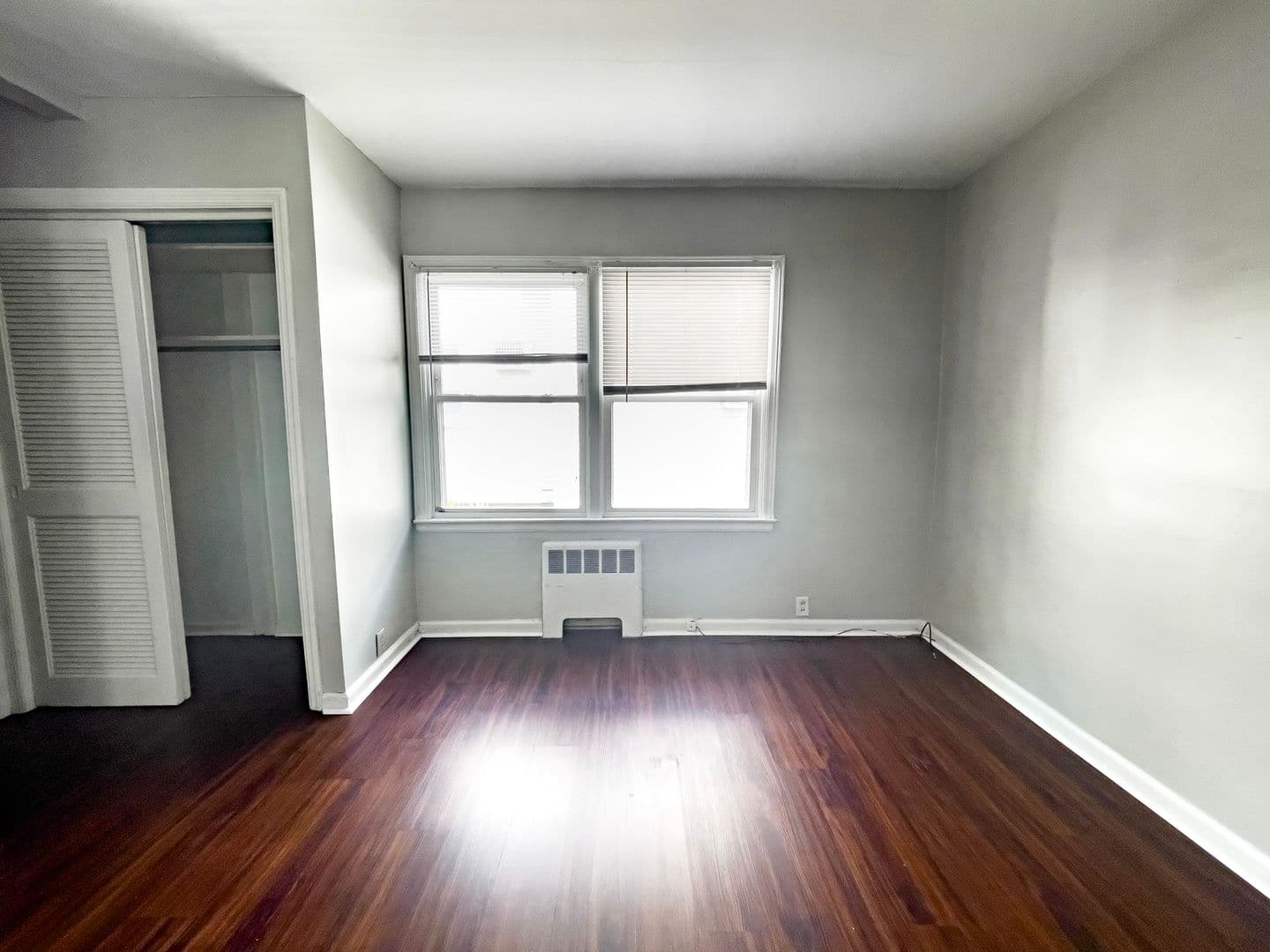 Muncie Apartment: 1520 W Main Street  Apt. 2