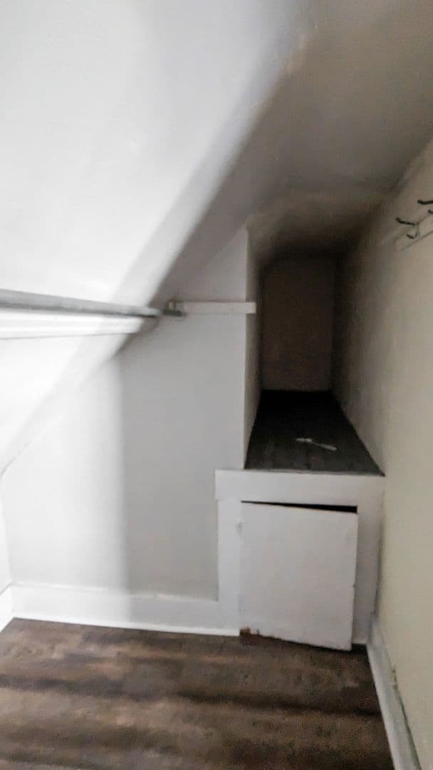 Muncie Apartment: 1900 W Jackson St.