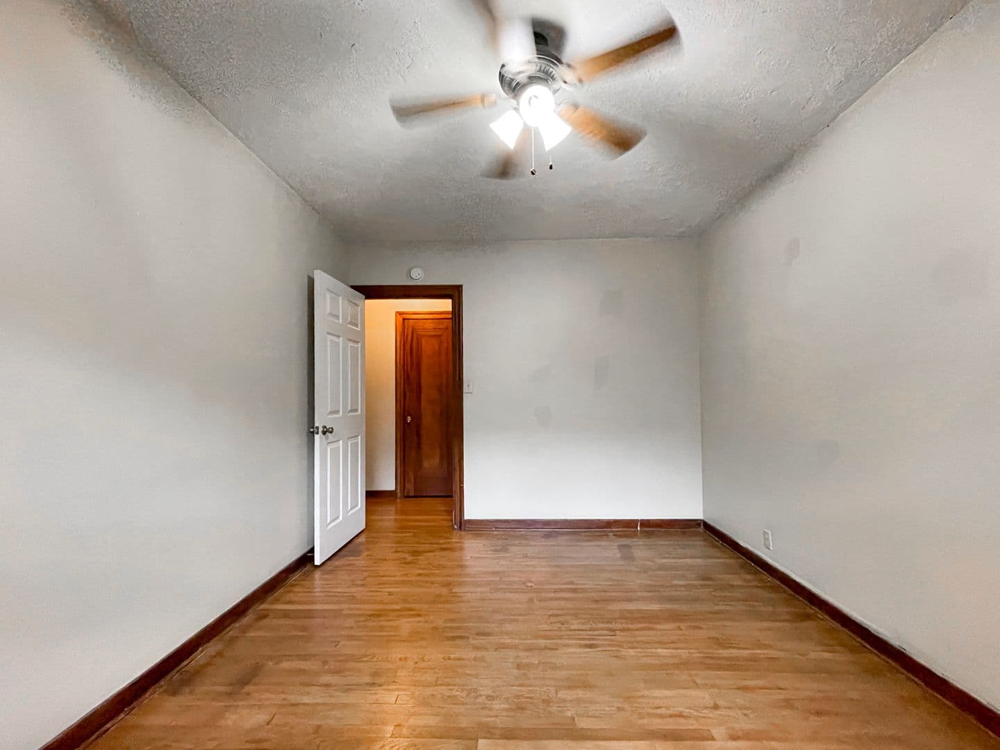 Muncie House: 712 W. University Ave.