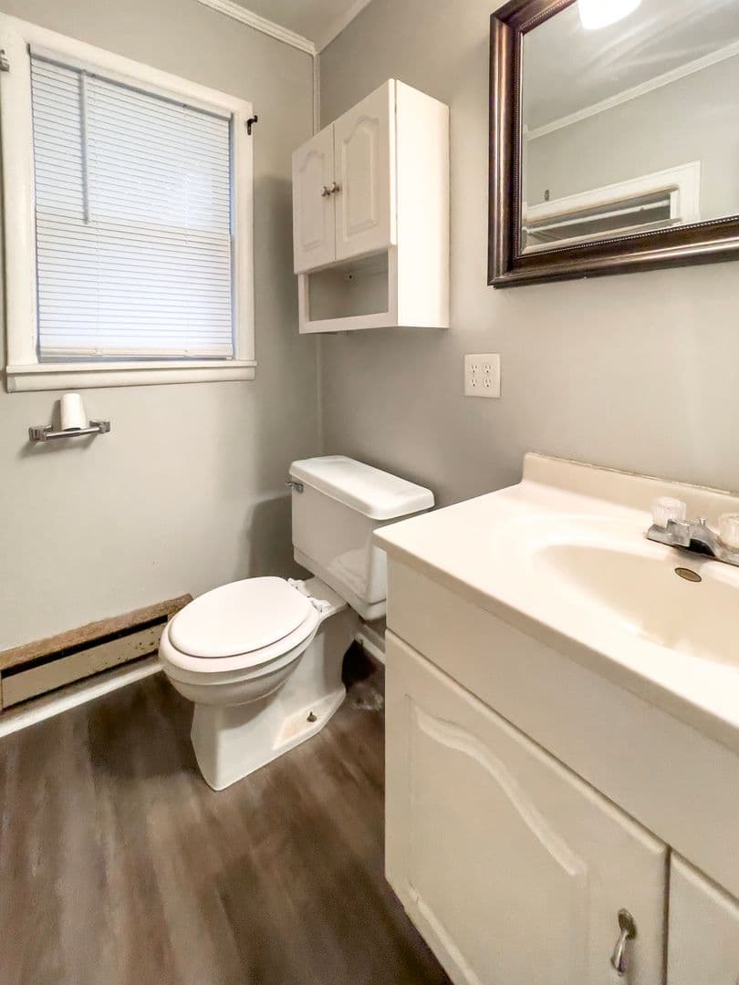 Muncie Apartment: 2602 W Ethel Ave.