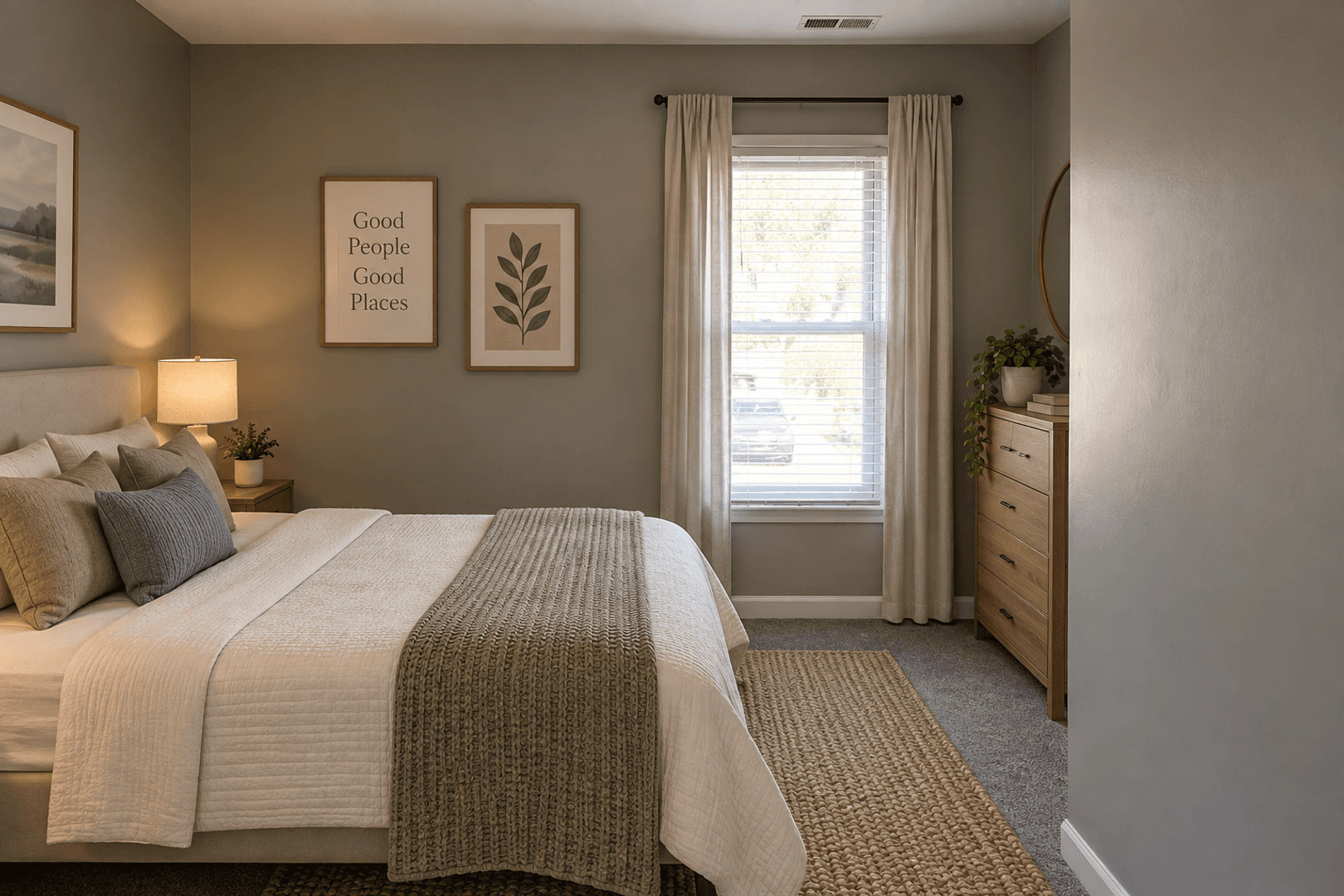 Muncie House: 525 W 8th St