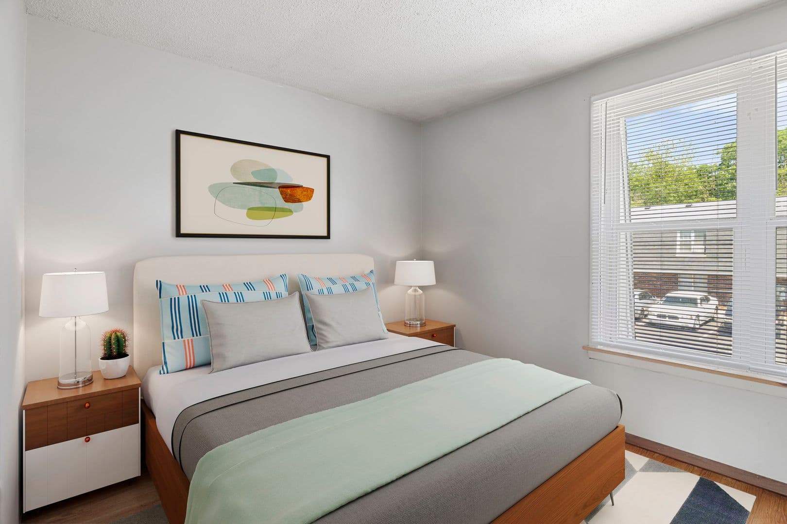 Muncie Apartment: 2600 W Memorial Dr