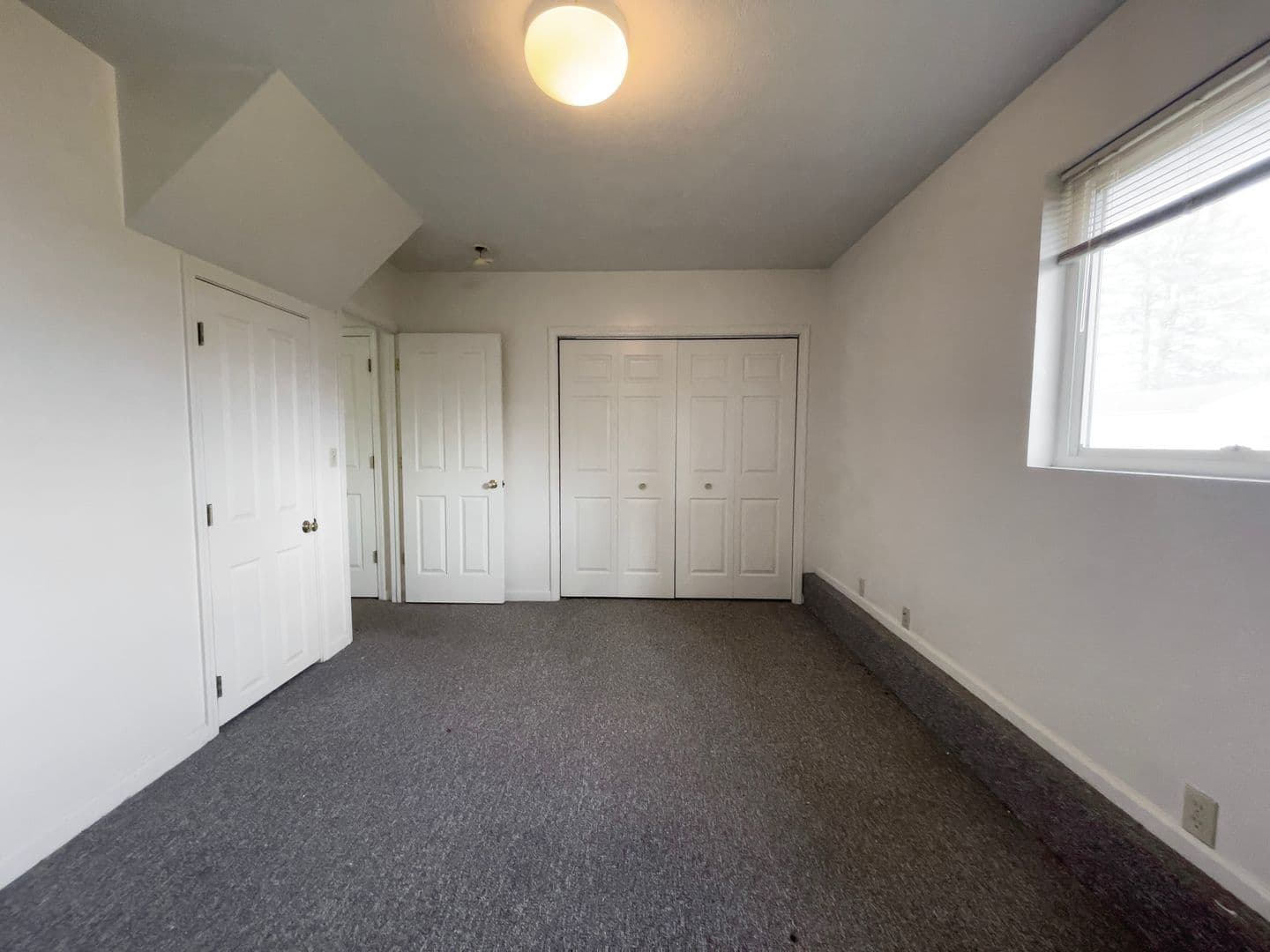 Muncie Apartment: 9011 W Jackson St
