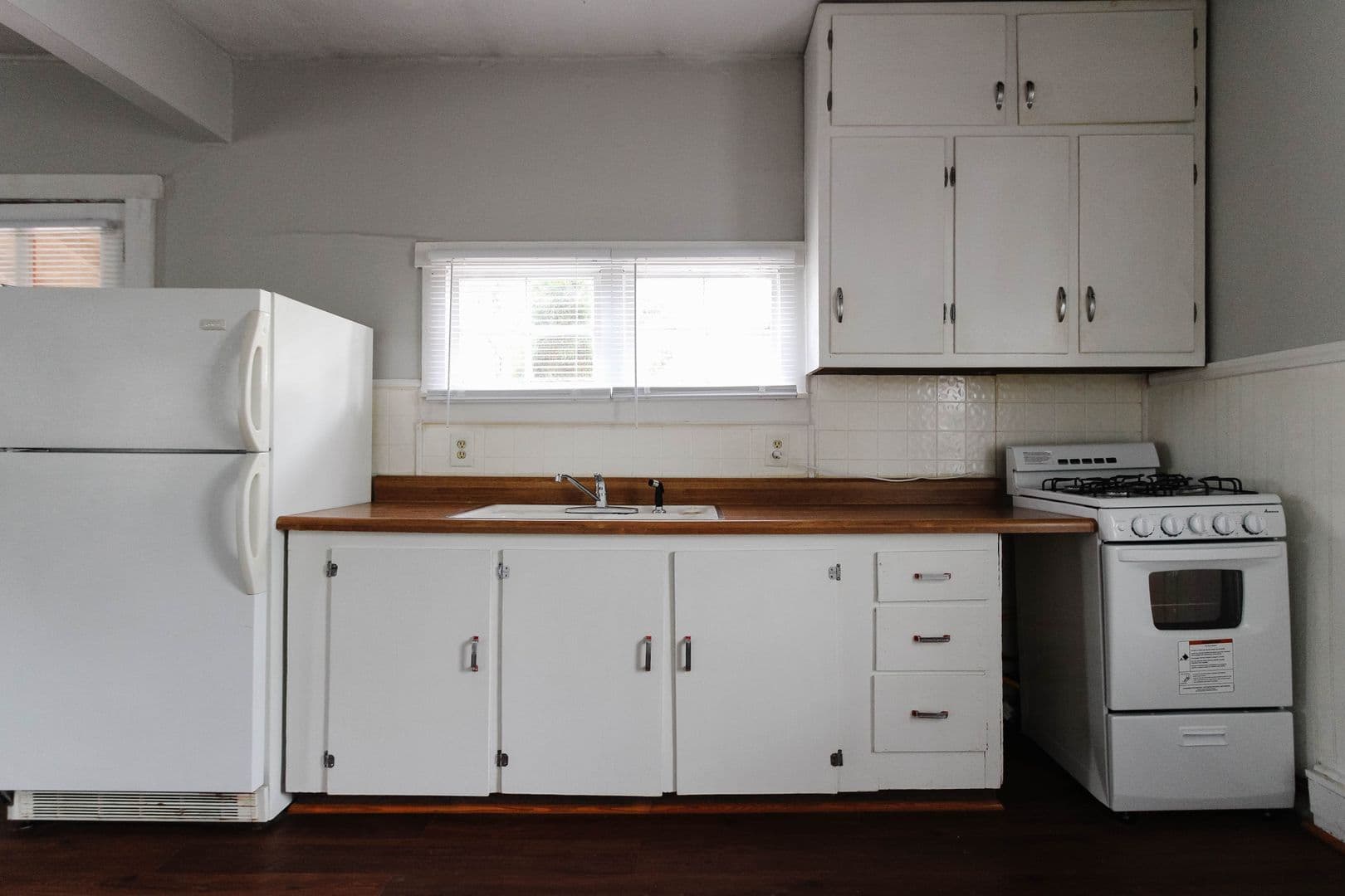 Muncie Apartment: 1711 N Ball Ave