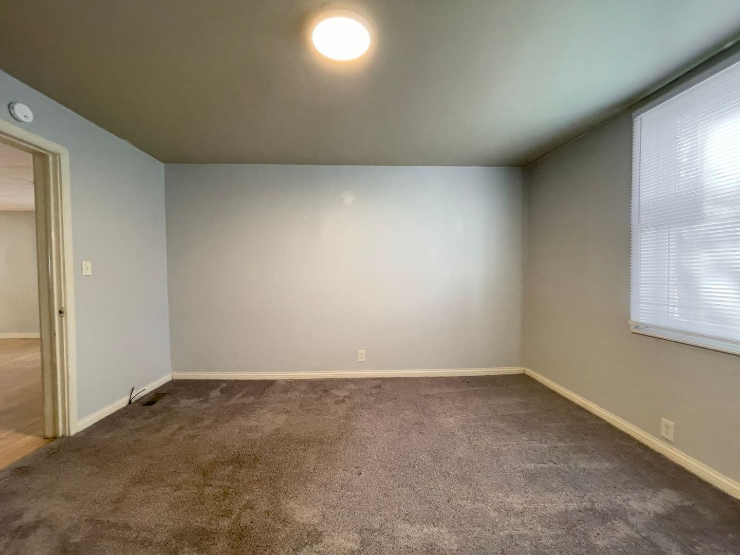 Muncie Apartment: 204 N Dill St
