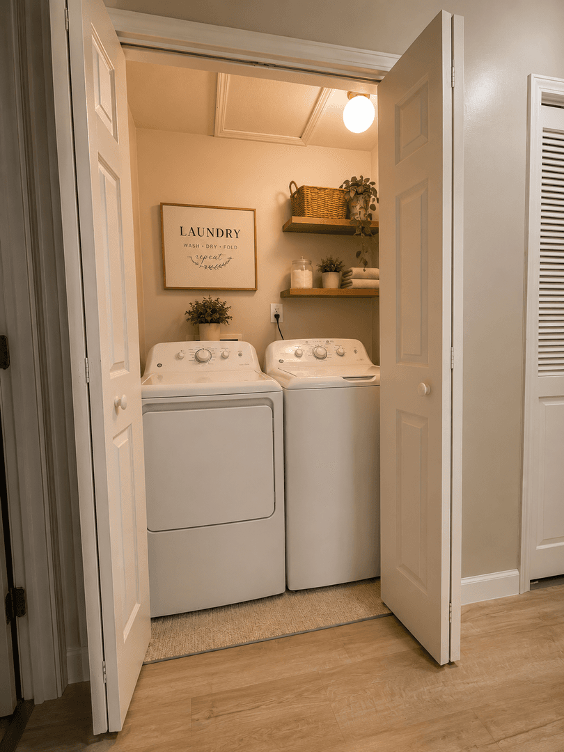 Muncie Apartment: 2015 W Godman Ave