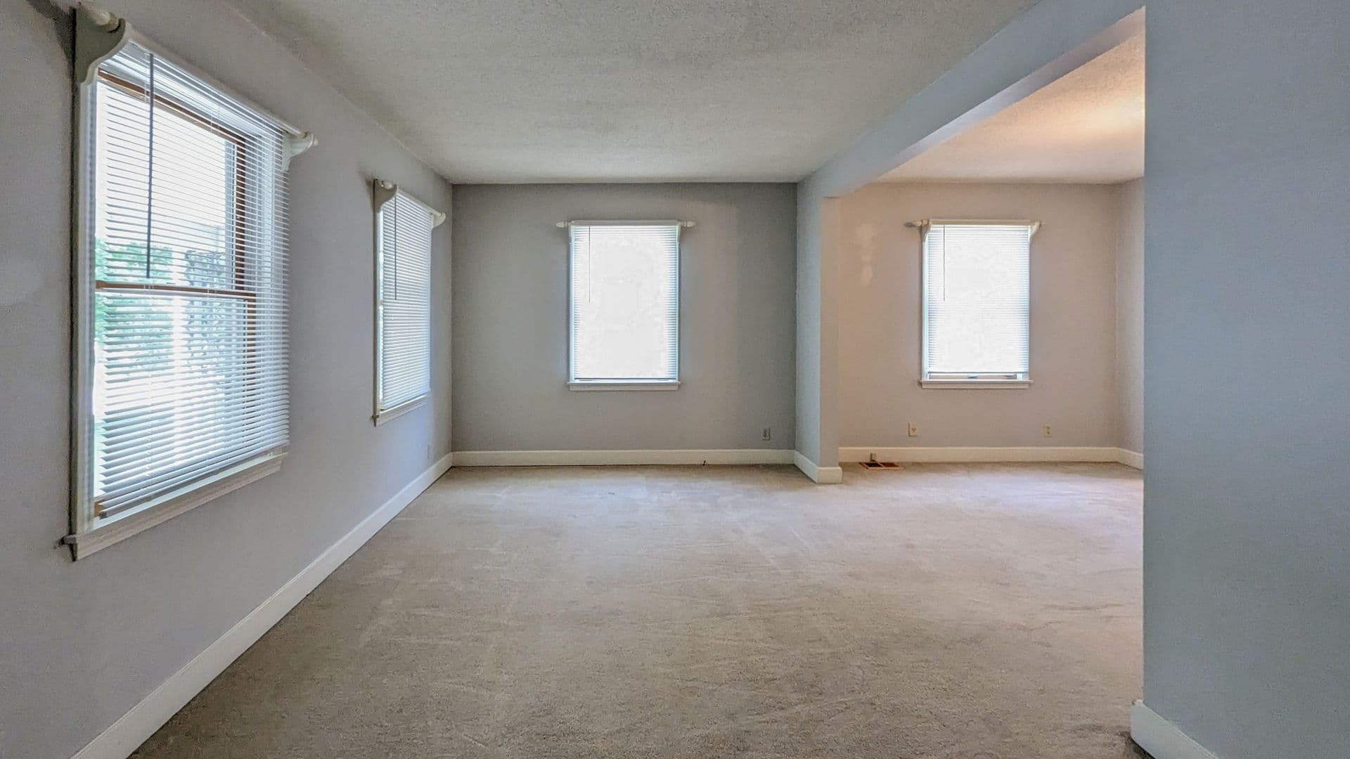 Muncie House: 1408 N Lorraine