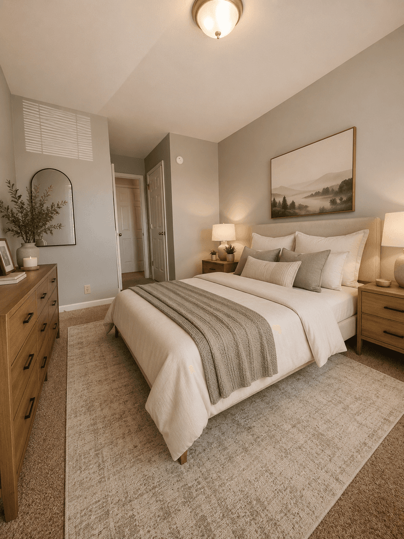 Muncie Apartment: 2015 W Godman Ave