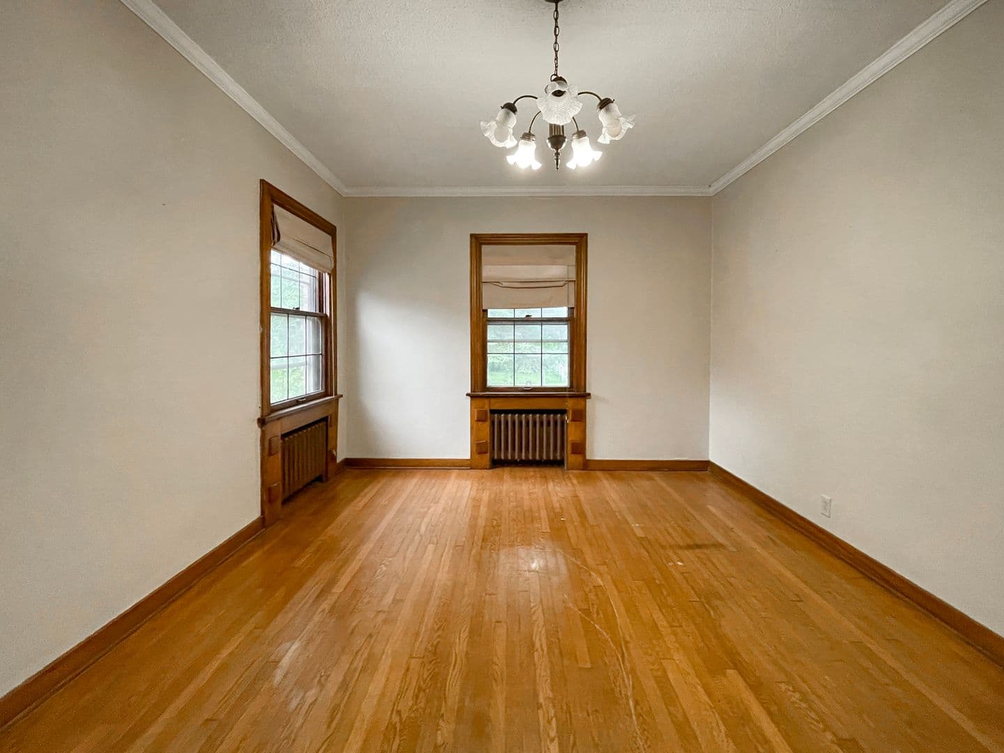 Muncie House: 712 W. University Ave.